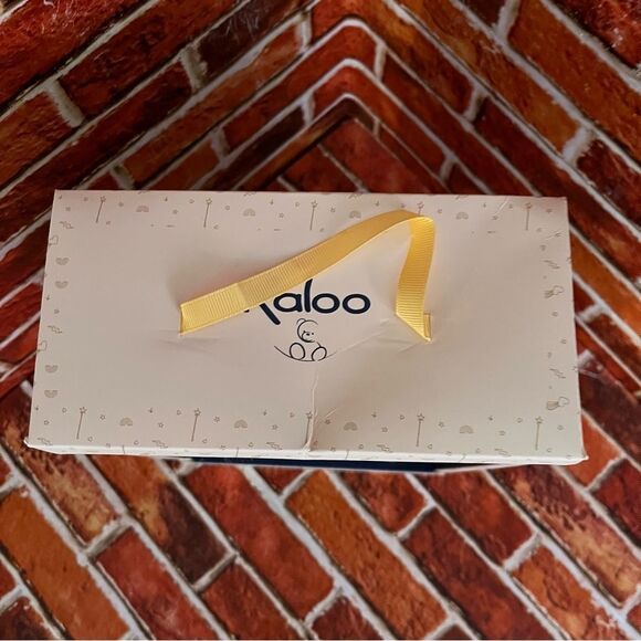 Kaloo Leana The Lioness Plush Stuffed Lion NIB Toy Kalina Collection 13.8” Tall - Picture 5 of 7